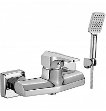 Смеситель для душа Rossinka RS44-41 Хром