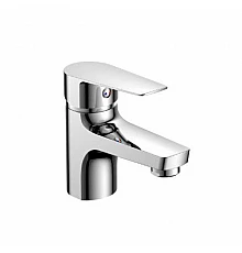 Смеситель Rossinka S35-11 Хром