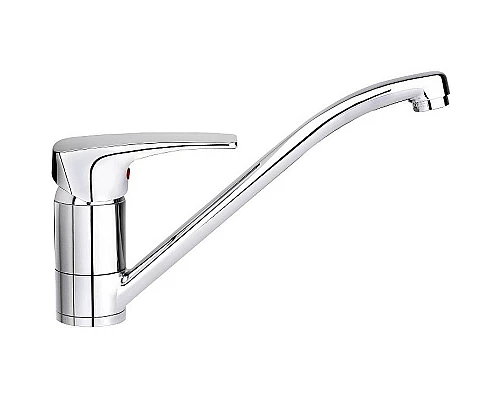 Заказать Смеситель для кухни Teka Deia 409136210 Хром в магазине сантехники Santeh-Crystal.ru