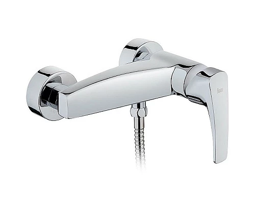 Заказать Смеситель для душа Teka Deia 402316200 Хром в магазине сантехники Santeh-Crystal.ru