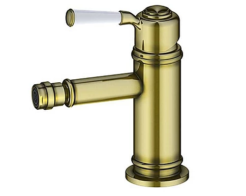 Приобрести Смеситель для биде Timo Arisa 5312/02F Антик в магазине сантехники Santeh-Crystal.ru