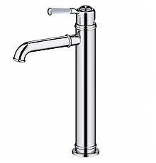 Смеситель для раковины Timo Arisa 5311/00F Хром