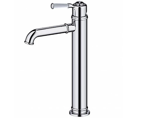 Приобрести Смеситель для раковины Timo Arisa 5311/00F Хром в магазине сантехники Santeh-Crystal.ru