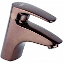 Смеситель для раковины Timo Beverly 0051F Венге