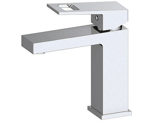 Заказать Смеситель для раковины Timo Briana 7161/00F Хром в магазине сантехники Santeh-Crystal.ru