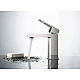Заказать Смеситель для раковины Timo Briana 7161/00F Хром в магазине сантехники Santeh-Crystal.ru