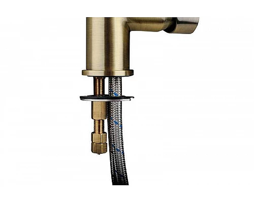 Купить Смеситель для кухни Timo Hette 1026/02F Антик в магазине сантехники Santeh-Crystal.ru