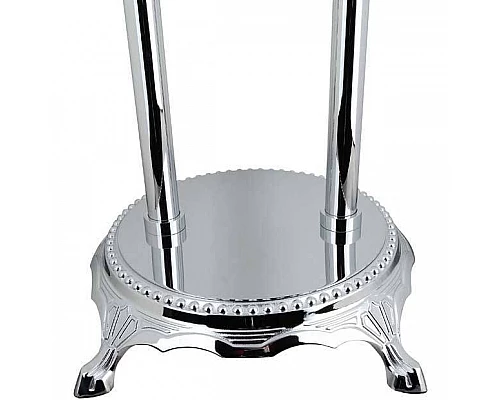 Приобрести Смеситель для ванны Timo Nelson 1900/00Y-CR Хром в магазине сантехники Santeh-Crystal.ru