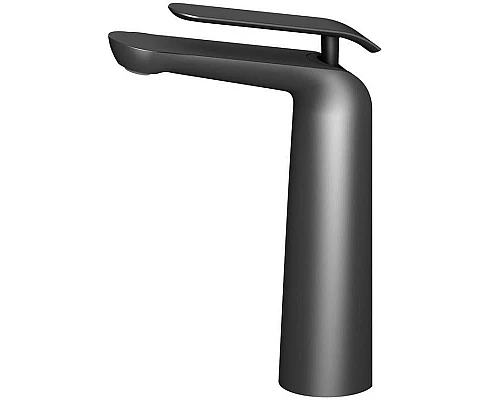 Заказать Смеситель для раковины Timo Olivia 3211/03F Черный в магазине сантехники Santeh-Crystal.ru