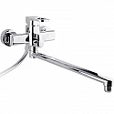 Смеситель для ванны Timo Sahara 2205Y-CR универсальный Хром