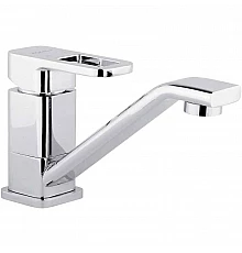 Смеситель для раковины Timo Sahara 2201-15/00F Хром