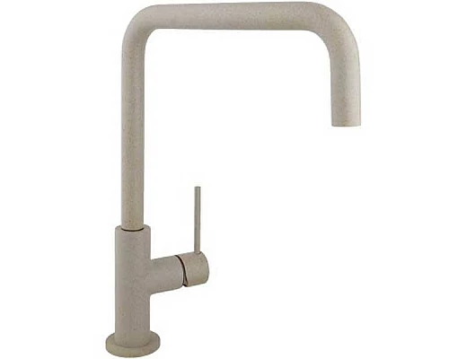 Купить Смеситель для кухни Timo Saona 2306F Песочный в магазине сантехники Santeh-Crystal.ru