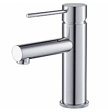 Смеситель для раковины Timo Saona 2361/00F Хром