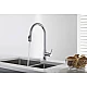 Приобрести Смеситель для кухни Timo Saona 2336/00FL Хром в магазине сантехники Santeh-Crystal.ru