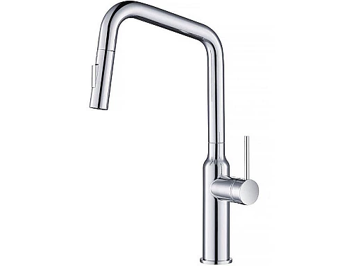 Заказать Смеситель для кухни Timo Saona 2386/00FL Хром в магазине сантехники Santeh-Crystal.ru