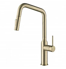 Смеситель для кухни Timo Saona 2386/02FL Антик