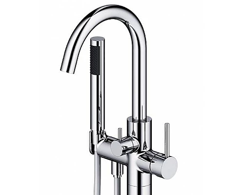 Заказать Смеситель для ванны Timo Saona 2310/00Y-CR Хром в магазине сантехники Santeh-Crystal.ru