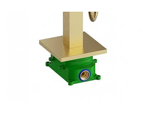 Приобрести Смеситель для ванны Timo Selene 2210/17Y-CR Золото в магазине сантехники Santeh-Crystal.ru