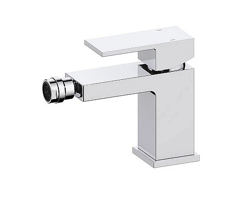 Купить Смеситель для биде Timo Selene 2062/00F Хром в магазине сантехники Santeh-Crystal.ru