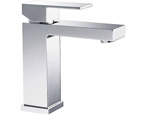 Приобрести Смеситель для раковины Timo Selene 2061/00F Хром в магазине сантехники Santeh-Crystal.ru