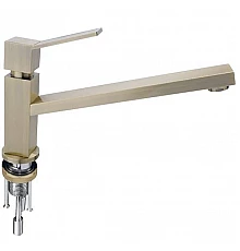 Смеситель для кухни Timo Tana 2593FN Антик