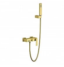 Смеситель для ванны Timo Torne 4314/17Y Золото матовое