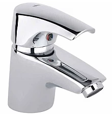 Смеситель для раковины Timo Uta 0091Y Хром