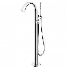 Смеситель для ванны Toto Neorest TBP01301R Хром