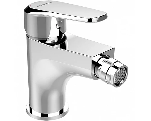 Приобрести Смеситель для биде Vidima Balance BA265AA Хром в магазине сантехники Santeh-Crystal.ru