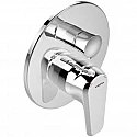 Смеситель для душа Vidima Balance A6997AA Хром