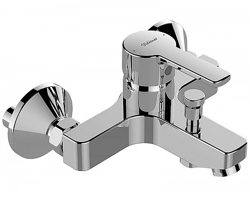 Купить Комплект смесителей Vidima Calista B1435AA Хром в магазине сантехники Santeh-Crystal.ru