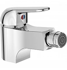 Смеситель для биде Vidima Fine BA386AA Хром