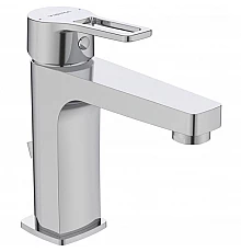 Смеситель для раковины Vidima Hype BA396AA Хром