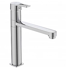 Смеситель для кухни Vidima Hype BA401AA Хром