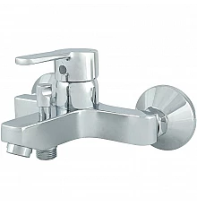 Смеситель для ванны Vidima Optima BA292AA Хром