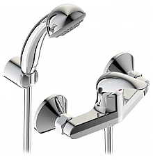 Смеситель для душа Vidima Orion BA003AA Хром