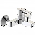 Смеситель для ванны Vidima Uno BA322AA Хром