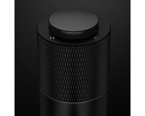 Заказать Смеситель для раковины Vincea Desire VBF-1D3MB Черный матовый в магазине сантехники Santeh-Crystal.ru