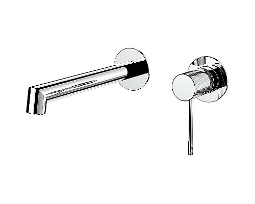 Заказать Смеситель для раковины Vincea Desire VBFW-1D1CH Хром в магазине сантехники Santeh-Crystal.ru