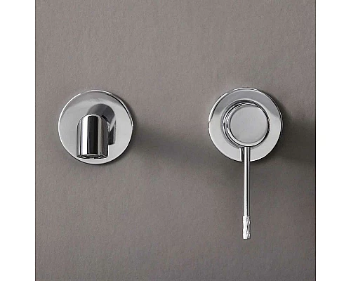 Заказать Смеситель для раковины Vincea Desire VBFW-1D1CH Хром в магазине сантехники Santeh-Crystal.ru