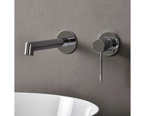 Заказать Смеситель для раковины Vincea Desire VBFW-1D1CH Хром в магазине сантехники Santeh-Crystal.ru