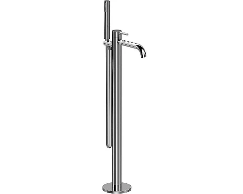 Заказать Смеситель для ванны Vincea Desire VTF-1DCH Хром в магазине сантехники Santeh-Crystal.ru