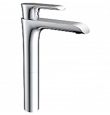 Смеситель для раковины Vincea Esse VBF-1E2CH Хром