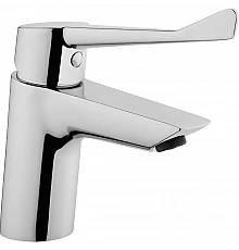 Смеситель для раковины Vitra AquaMed A42484EXP Хром