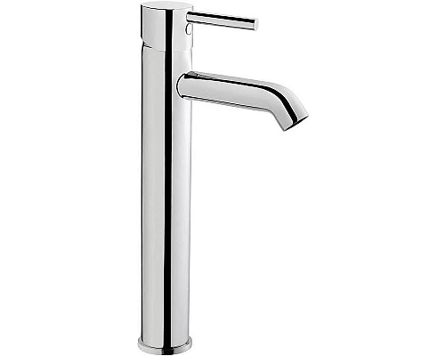 Приобрести Смеситель для раковины Vitra Minimax S A41990EXP Хром в магазине сантехники Santeh-Crystal.ru