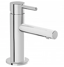 Смеситель для раковины Vitra Origin A42555 Хром