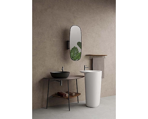 Купить Смеситель для раковины Vitra Origin A42555 Хром в магазине сантехники Santeh-Crystal.ru