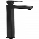 Смеситель для раковины WasserKRAFT Abens 2003H Черный матовый Смеситель для раковины WasserKRAFT Abens 2003H Черный матовый