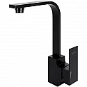 Смеситель для кухни WasserKRAFT Abens 2007 Чёрный матовый Смеситель для кухни WasserKRAFT Abens 2007 Чёрный матовый