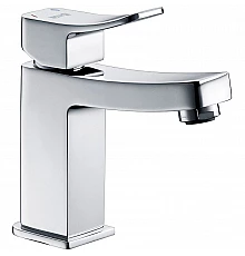 Смеситель для раковины WasserKRAFT Aller 1064 Хром